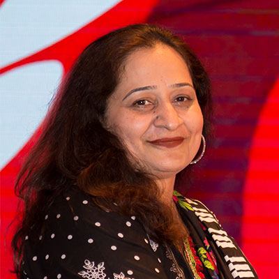 Komal Faisal