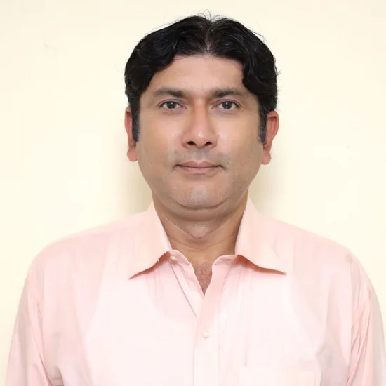 Kashif Ali Sehgal